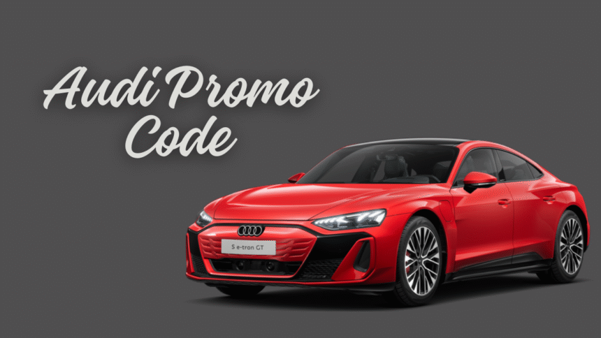 audi-promo-code