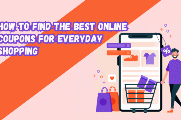 how-to-find-the-best-online-coupons-for-everyday-shopping