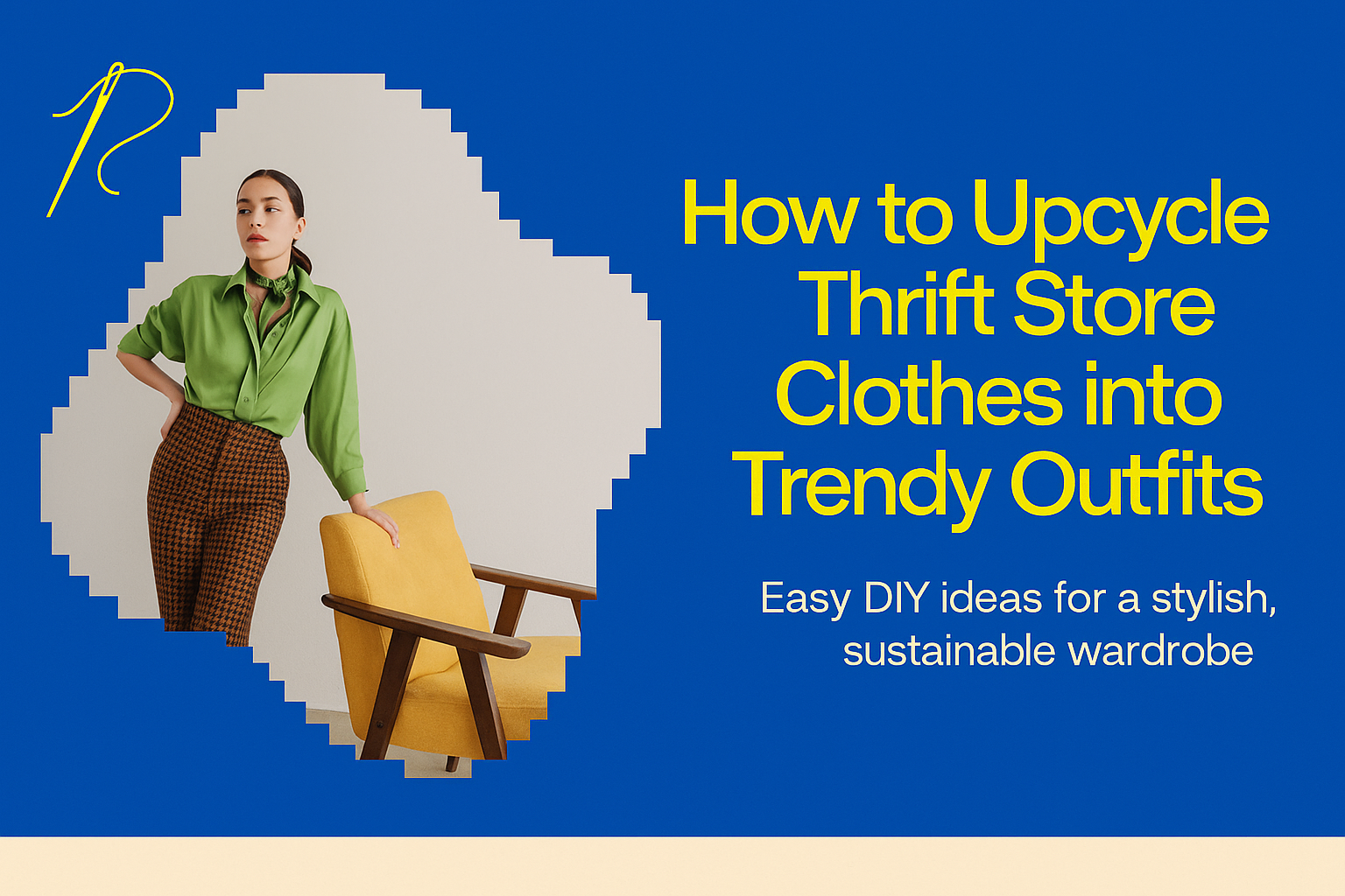 how-to-upcycle-thrift-store-clothes-into-trendy-outfits